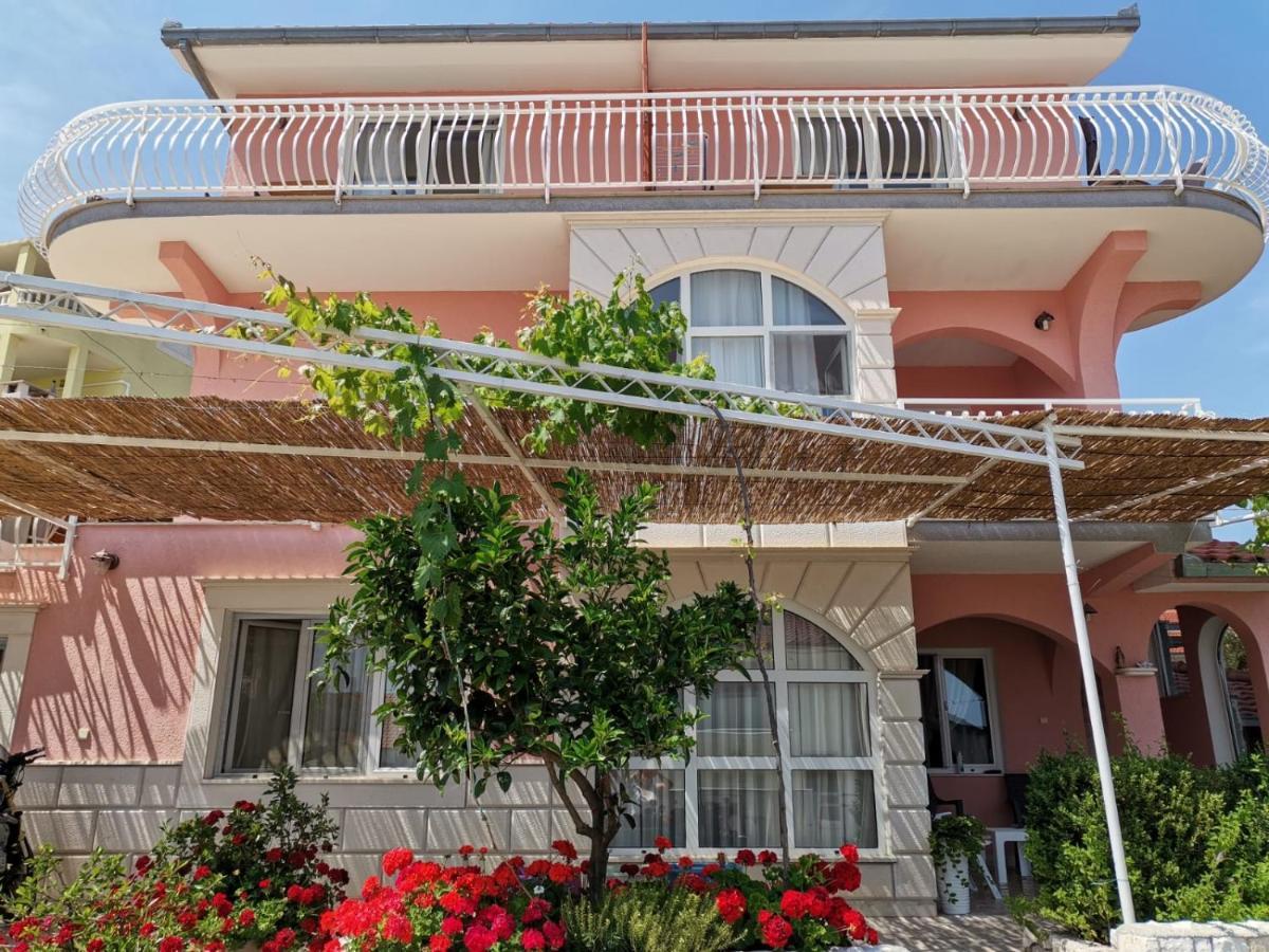 Apartments Jaksic Trogir Extérieur photo