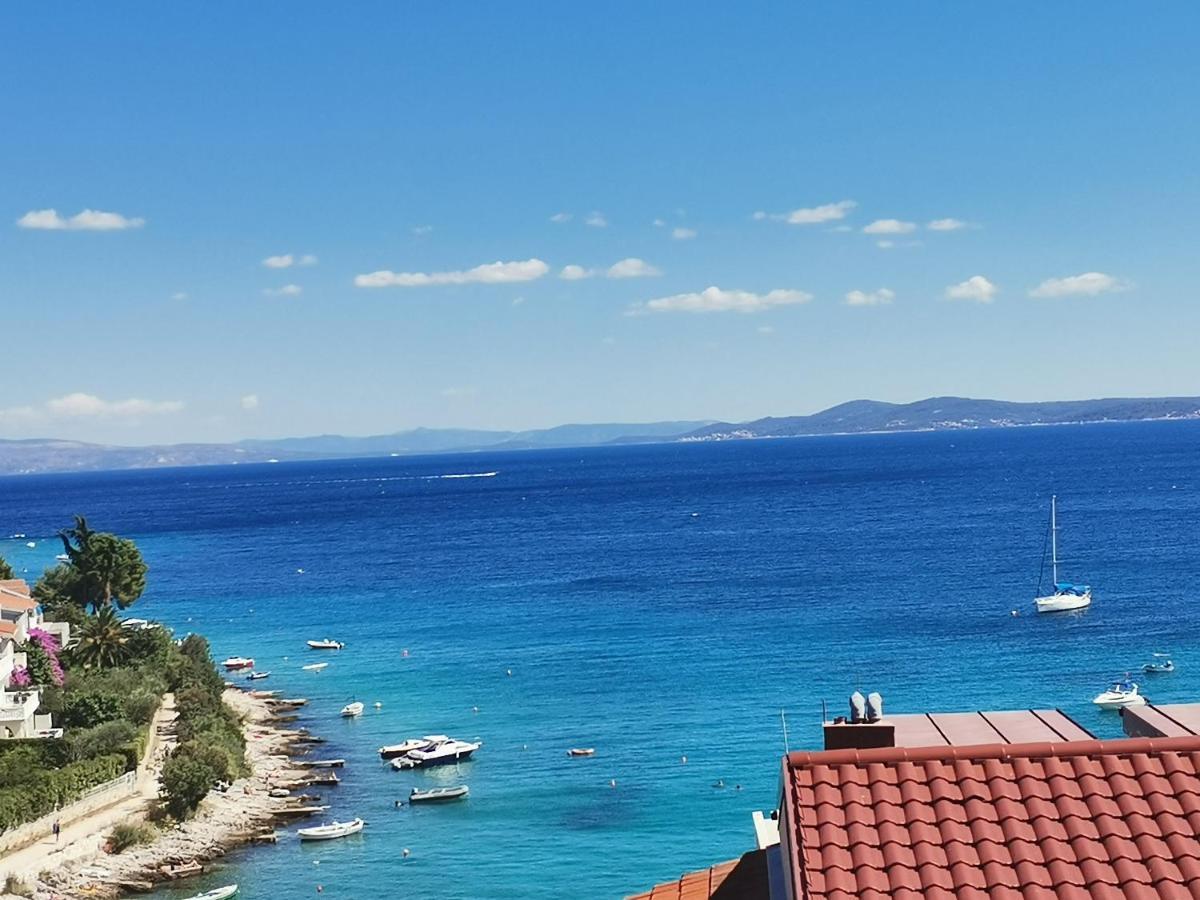 Apartments Jaksic Trogir Extérieur photo