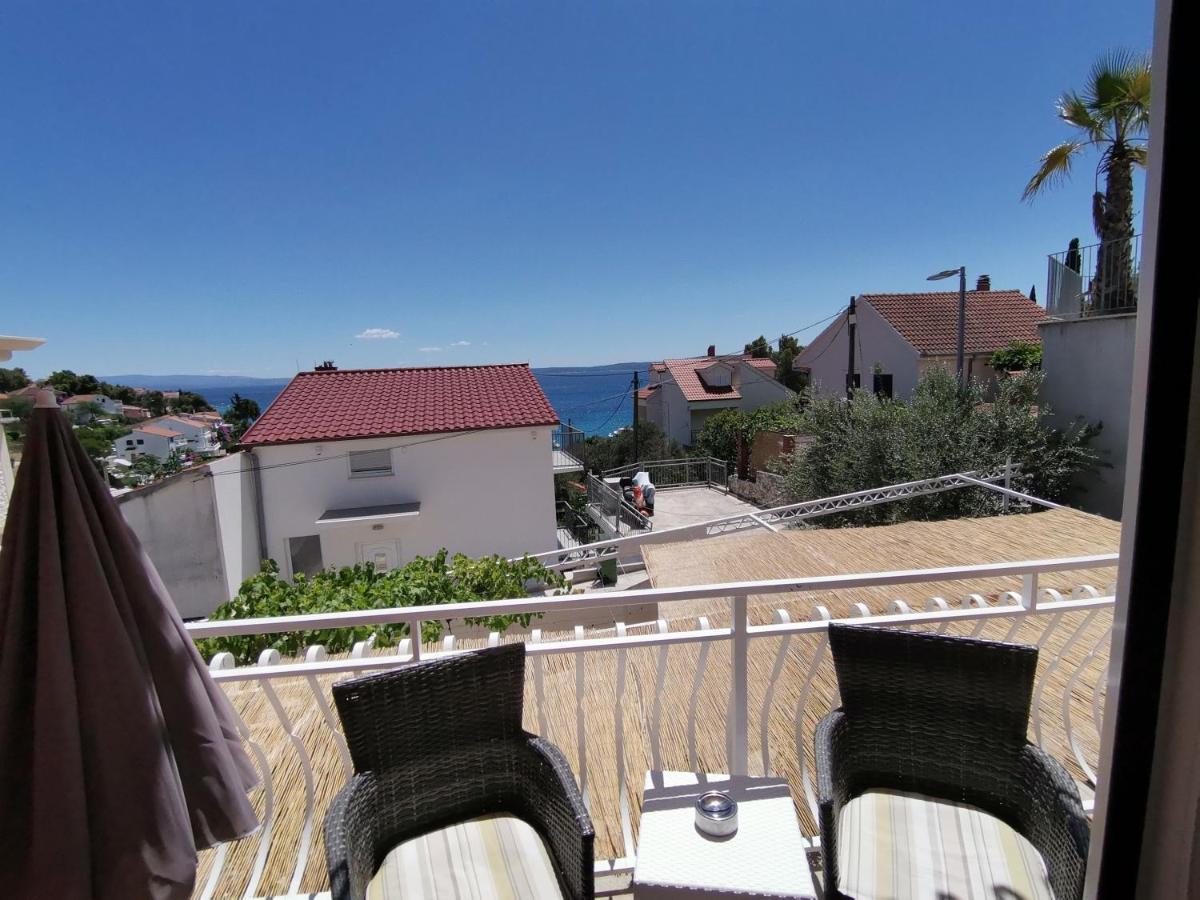 Apartments Jaksic Trogir Extérieur photo