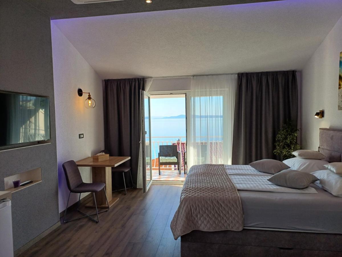 Apartments Jaksic Trogir Extérieur photo