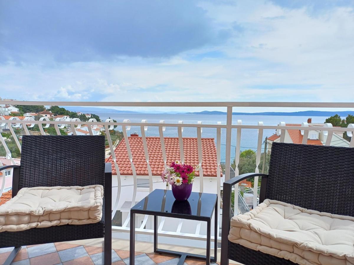 Apartments Jaksic Trogir Extérieur photo