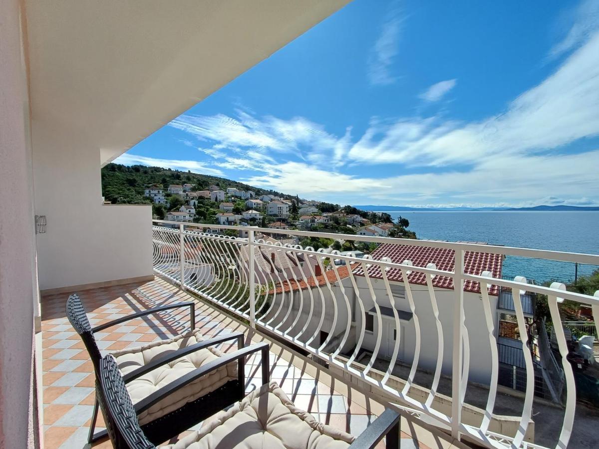 Apartments Jaksic Trogir Extérieur photo