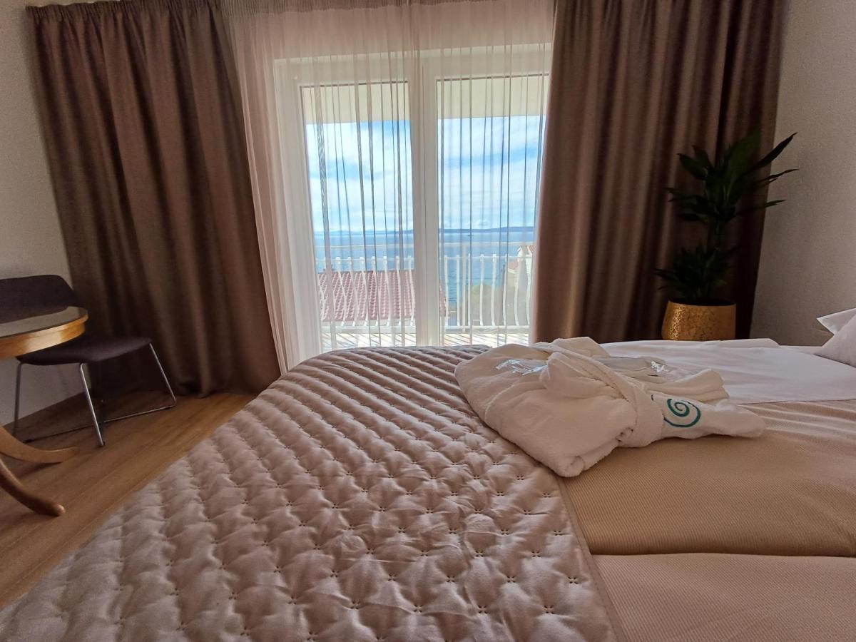 Apartments Jaksic Trogir Extérieur photo