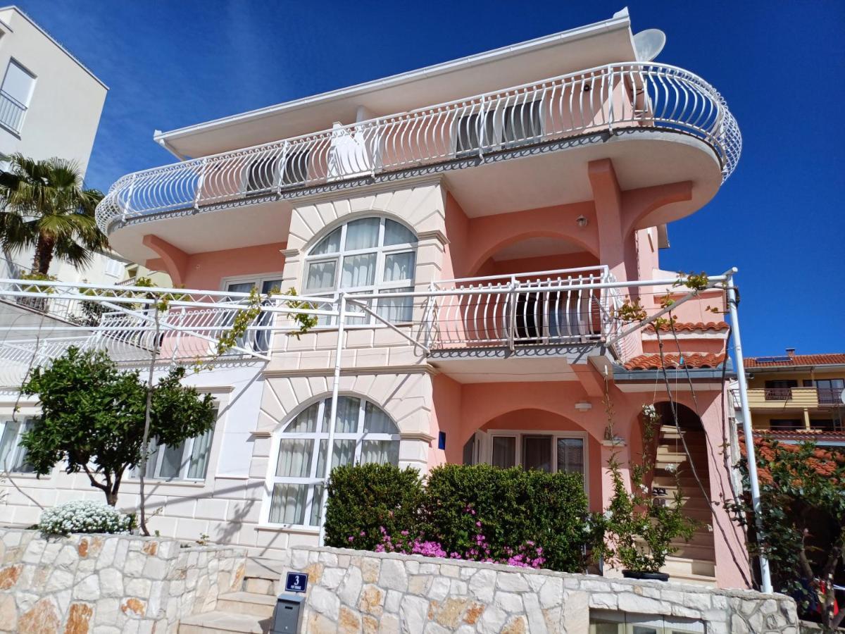 Apartments Jaksic Trogir Extérieur photo