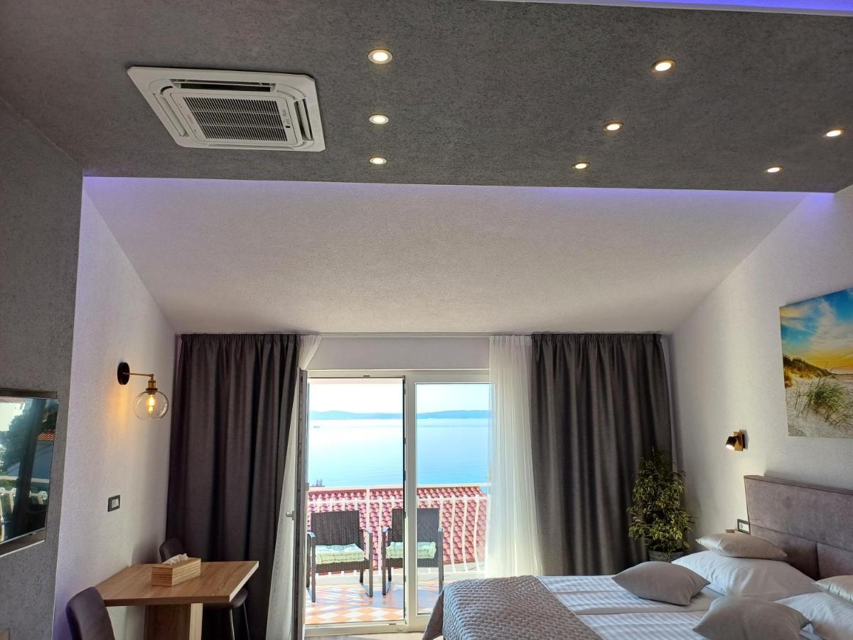 Apartments Jaksic Trogir Extérieur photo