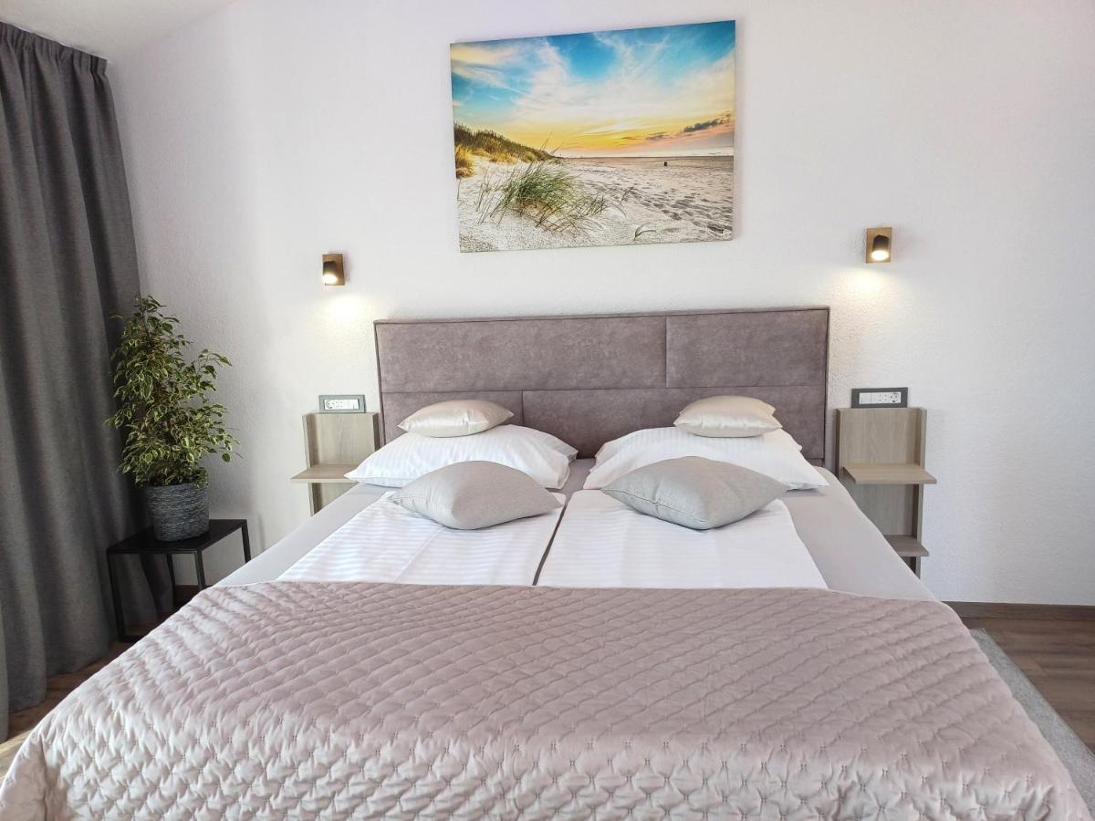 Apartments Jaksic Trogir Extérieur photo