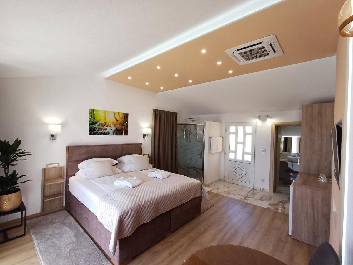 Apartments Jaksic Trogir Extérieur photo
