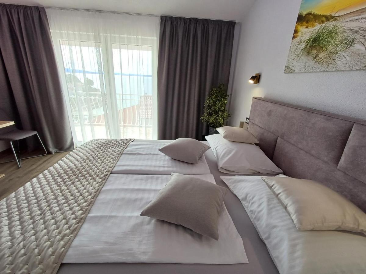 Apartments Jaksic Trogir Extérieur photo