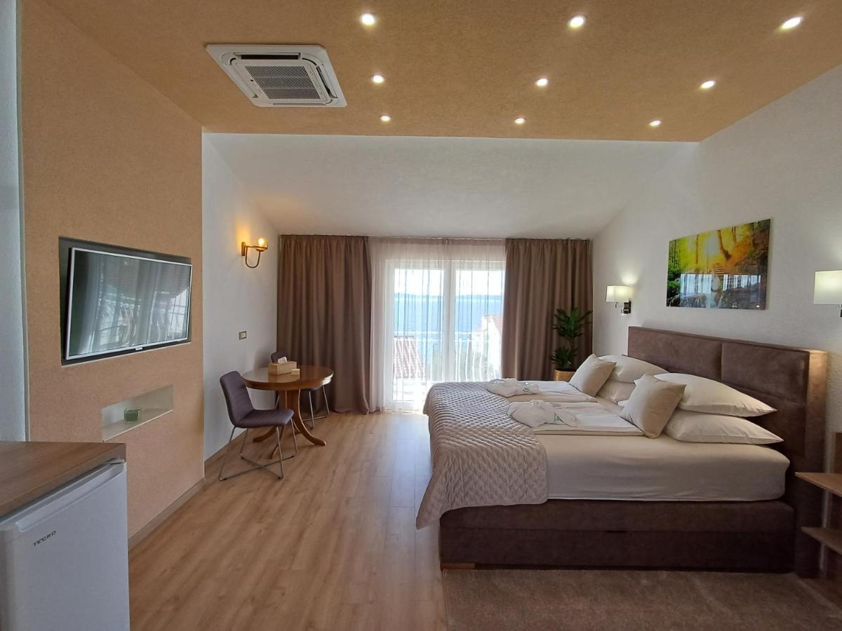 Apartments Jaksic Trogir Extérieur photo