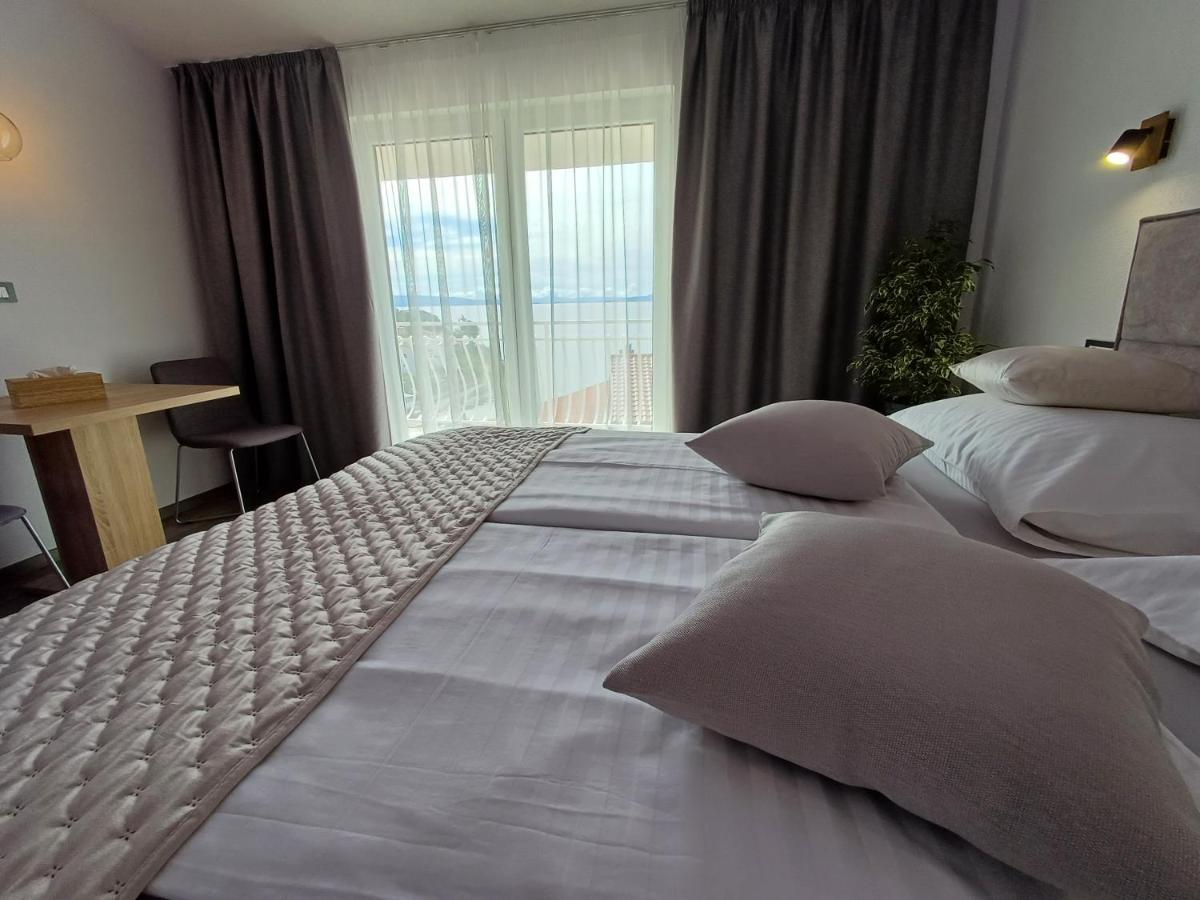 Apartments Jaksic Trogir Extérieur photo