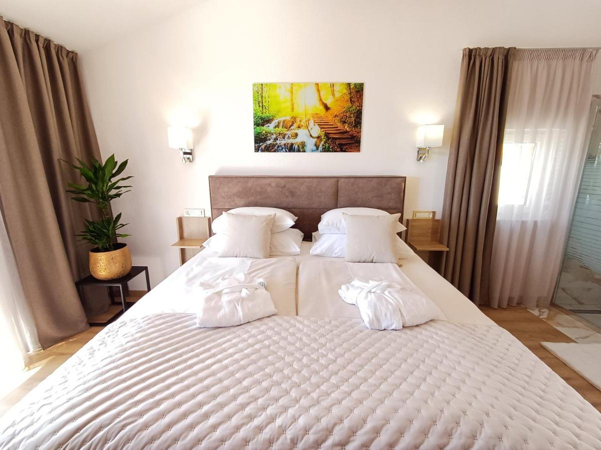 Apartments Jaksic Trogir Extérieur photo