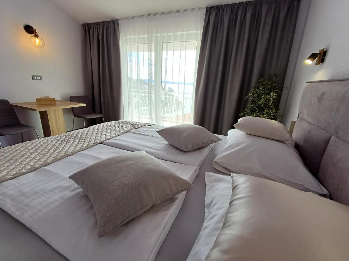 Apartments Jaksic Trogir Extérieur photo