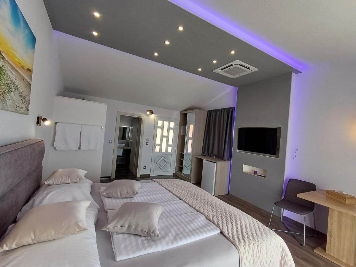 Apartments Jaksic Trogir Extérieur photo