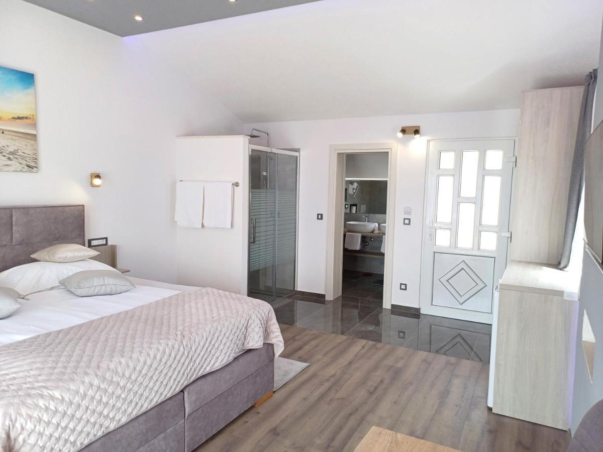Apartments Jaksic Trogir Extérieur photo