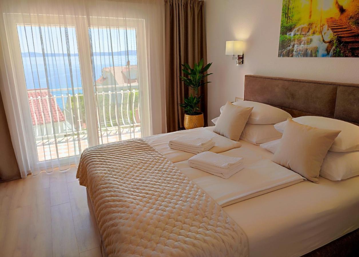 Apartments Jaksic Trogir Extérieur photo