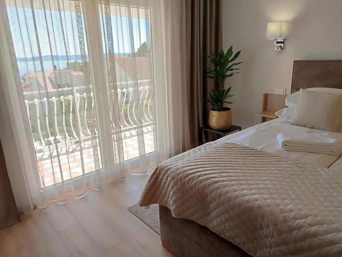 Apartments Jaksic Trogir Extérieur photo