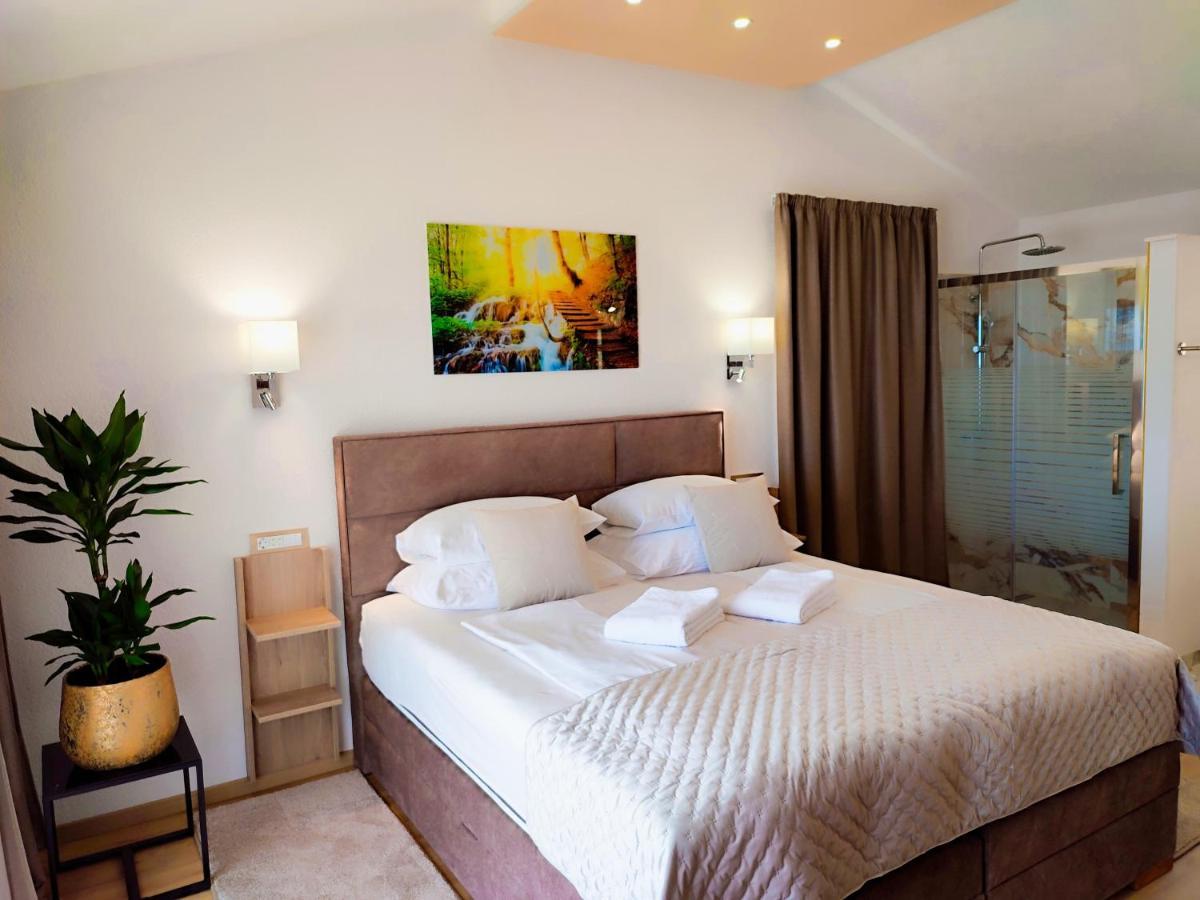 Apartments Jaksic Trogir Extérieur photo