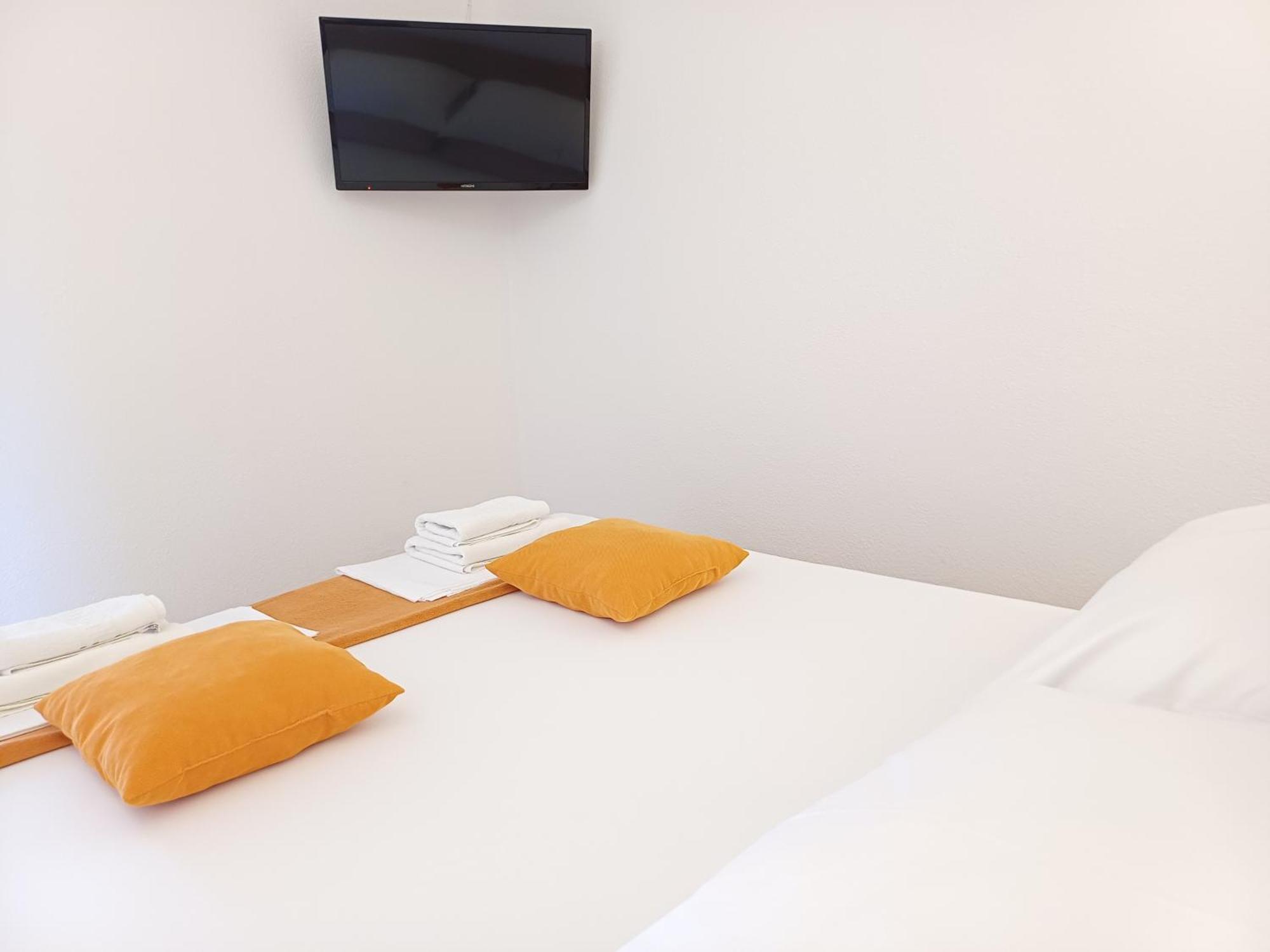 Apartments Jaksic Trogir Extérieur photo