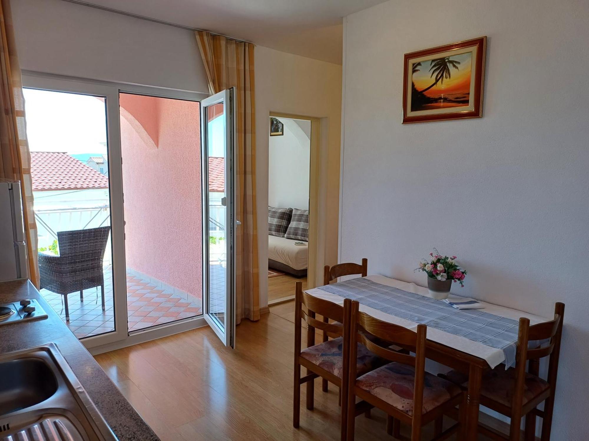 Apartments Jaksic Trogir Extérieur photo