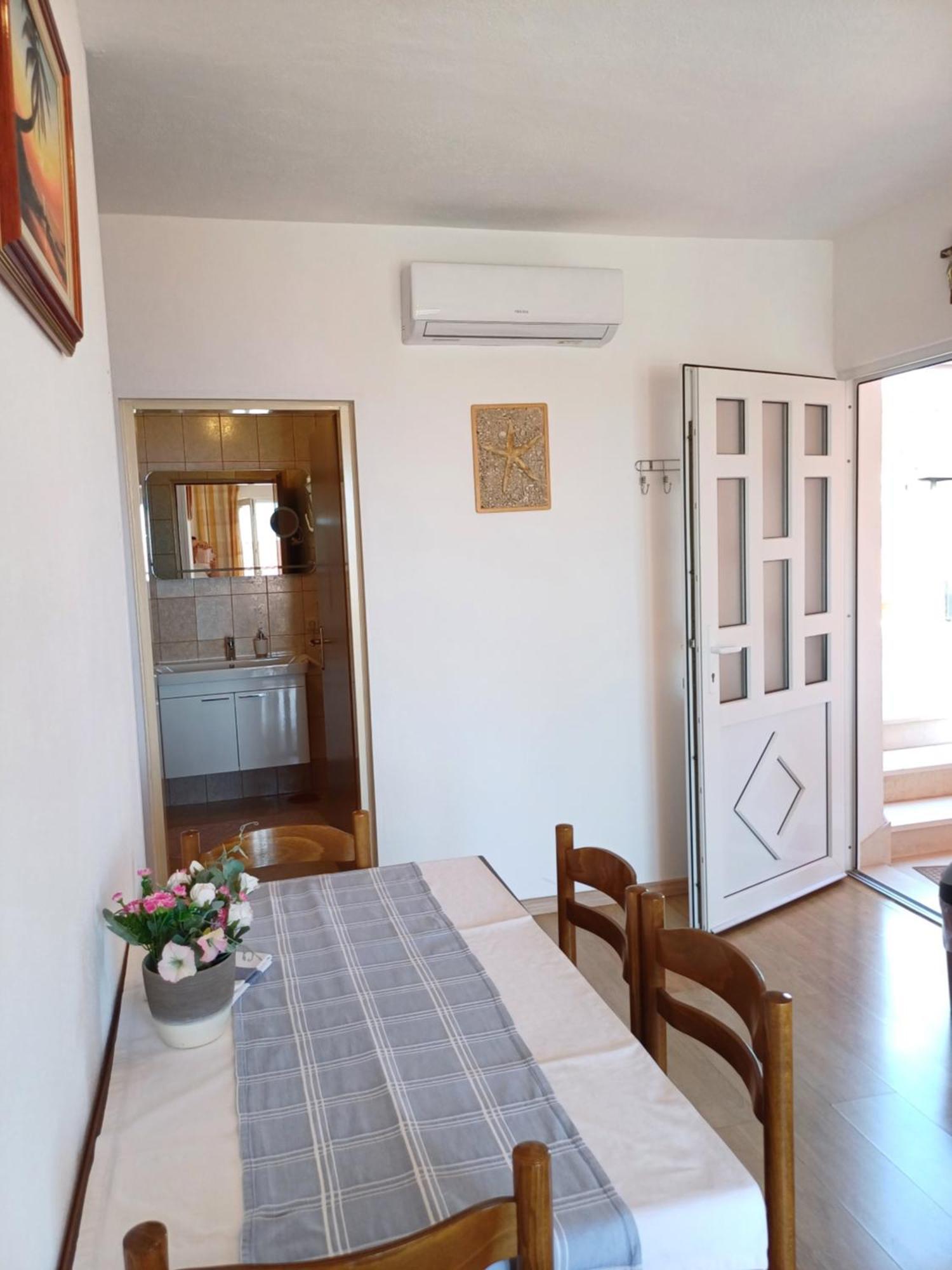 Apartments Jaksic Trogir Extérieur photo