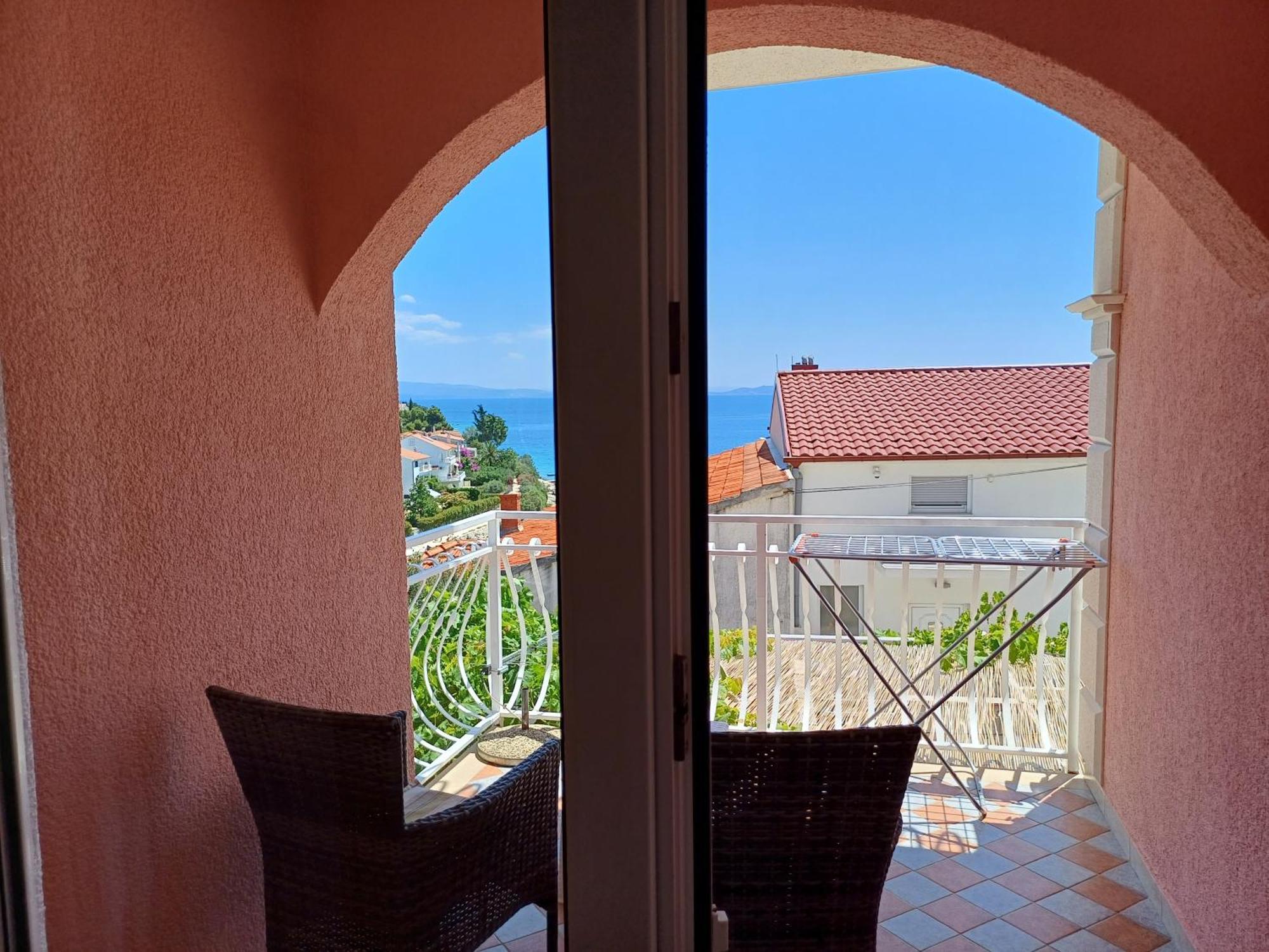 Apartments Jaksic Trogir Extérieur photo