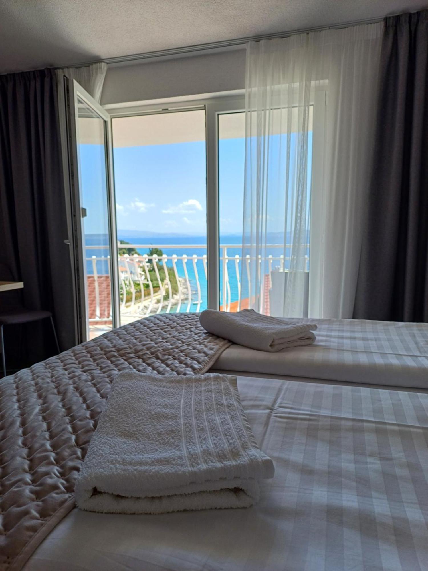 Apartments Jaksic Trogir Extérieur photo