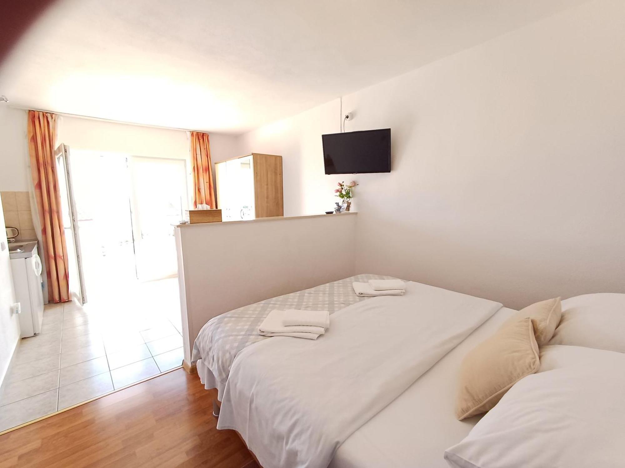 Apartments Jaksic Trogir Extérieur photo