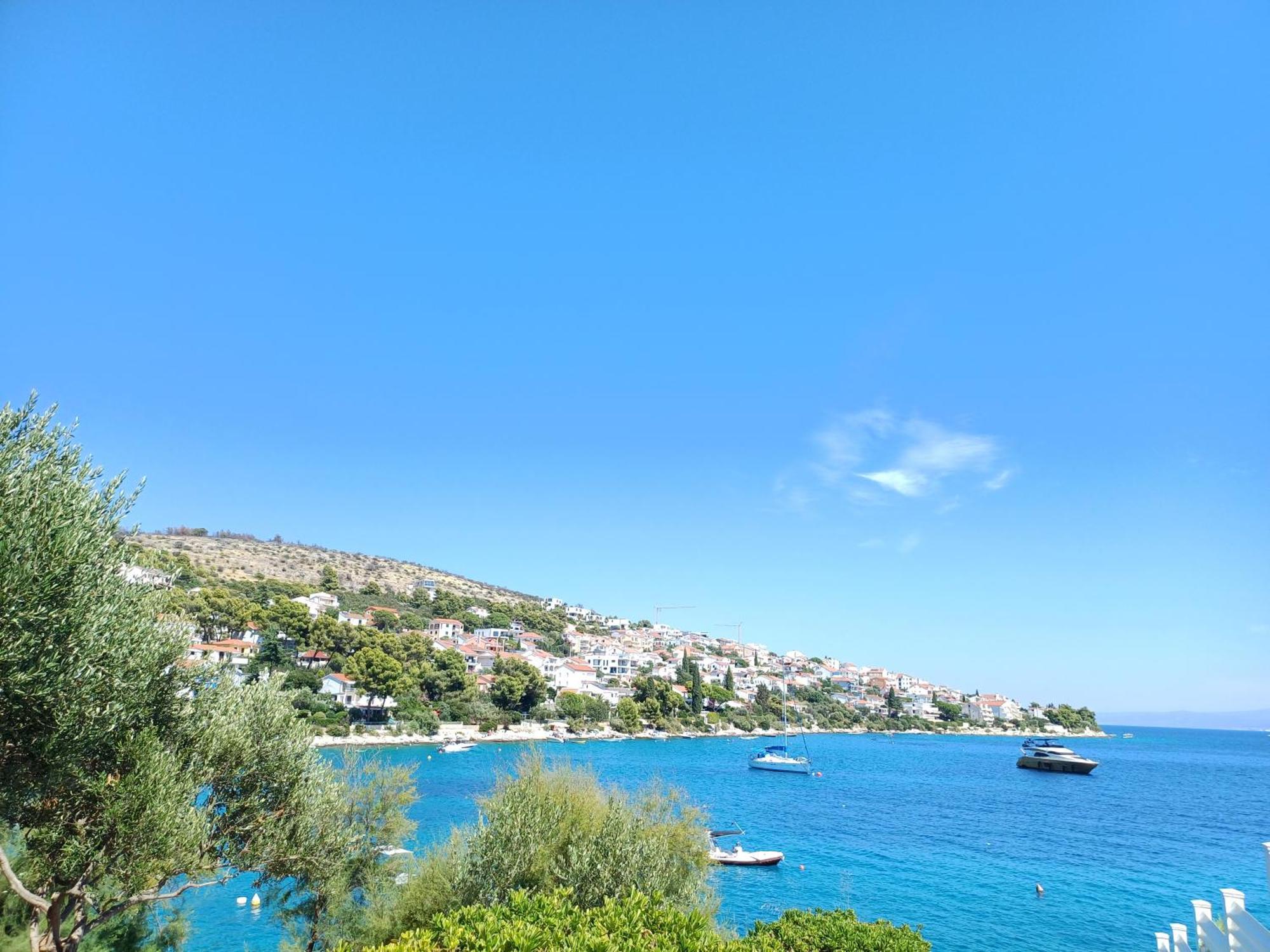 Apartments Jaksic Trogir Extérieur photo