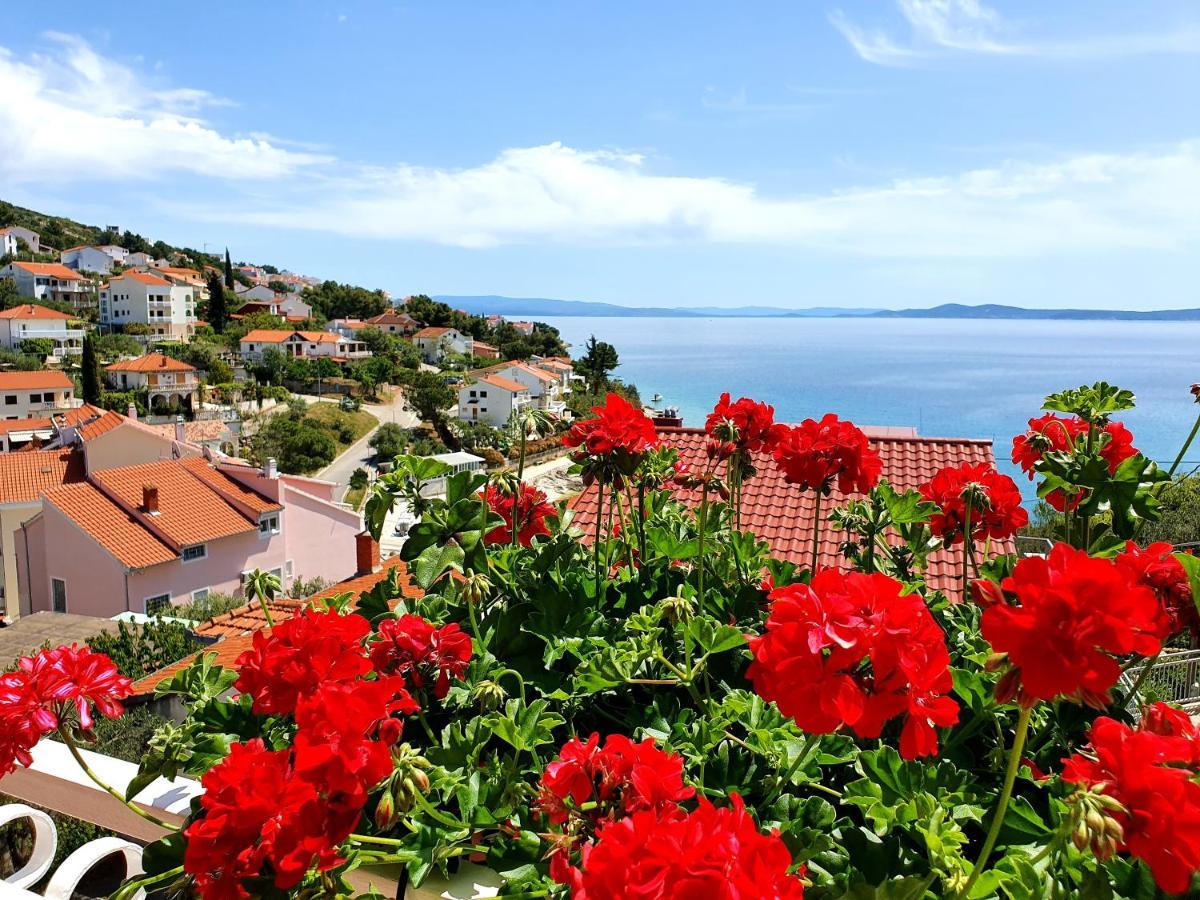 Apartments Jaksic Trogir Extérieur photo